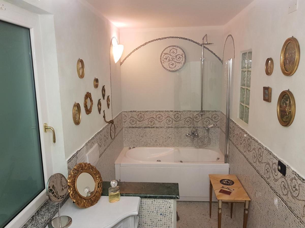 Villa Claudia Quiliano Ruang foto
